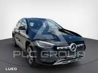 2022 Mercedes Benz GLA 250