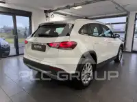 2022 Mercedes Benz GLA 250