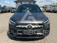 2022 Mercedes Benz GLA 250