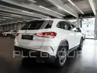 2022 Mercedes Benz GLA 250