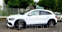 2022 Mercedes Benz GLA 250