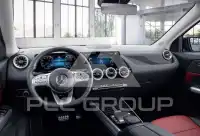 2022 Mercedes Benz GLA 250