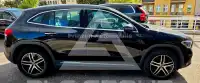2022 Mercedes Benz GLA 250