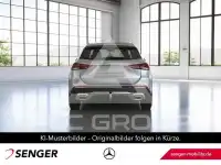 2022 Mercedes Benz GLA 250