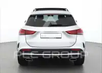 2022 Mercedes Benz GLA 250