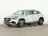 2022 Mercedes Benz GLA 250