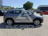 2022 Mercedes Benz GLA 250