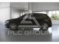 2022 Mercedes Benz GLA 250