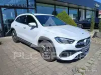 2022 Mercedes Benz GLA 250