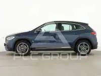 2022 Mercedes Benz GLA 250