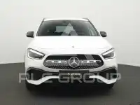 2022 Mercedes Benz GLA 250