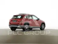 2022 Mercedes Benz GLA 250