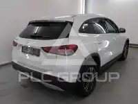 2022 Mercedes Benz GLA 250