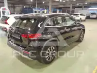 2022 Mercedes Benz GLA 250