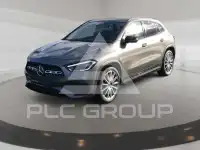 2022 Mercedes Benz GLA 250