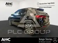 2022 Mercedes Benz GLA 250