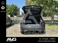 2022 Mercedes Benz GLA 250