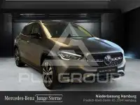 2022 Mercedes Benz GLA 250