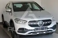 2022 Mercedes Benz GLA 250