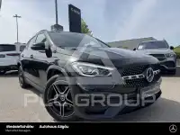 2022 Mercedes Benz GLA 250