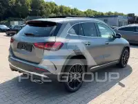2022 Mercedes Benz GLA 250