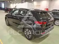 2022 Mercedes Benz GLA 250
