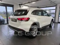 2022 Mercedes Benz GLA 250