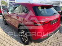 2022 Mercedes Benz GLA 250