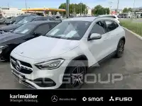 2022 Mercedes Benz GLA 250