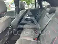 2022 Mercedes Benz GLA 250