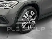 2022 Mercedes Benz GLA 250