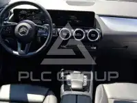 2022 Mercedes Benz GLA 250