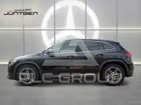 2022 Mercedes Benz GLA 250