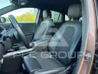 2022 Mercedes Benz GLA 250