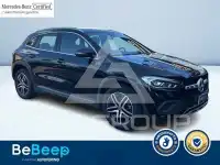 2022 Mercedes Benz GLA 250