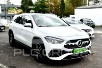 2022 Mercedes Benz GLA 250