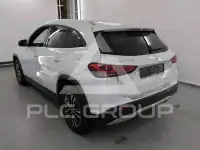2022 Mercedes Benz GLA 250