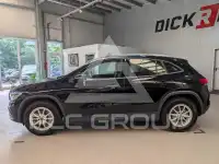 2022 Mercedes Benz GLA 250