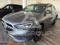 2022 Mercedes Benz GLA 250