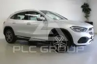 2022 Mercedes Benz GLA 250