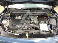 2022 Mercedes Benz GLA 250