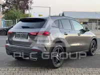 2022 Mercedes Benz GLA 250