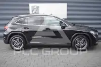 2022 Mercedes Benz GLA 250