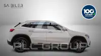 2022 Mercedes Benz GLA 250