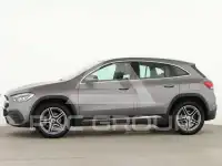 2022 Mercedes Benz GLA 250