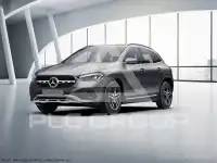 2022 Mercedes Benz GLA 250
