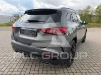 2022 Mercedes Benz GLA 250