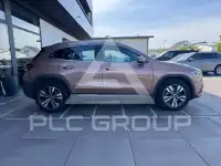 2022 Mercedes Benz GLA 250