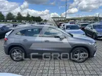 2022 Mercedes Benz GLA 250