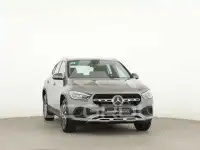 2022 Mercedes Benz GLA 250